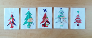 Christmas Cards