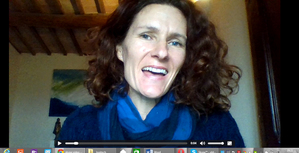 Skype face 1