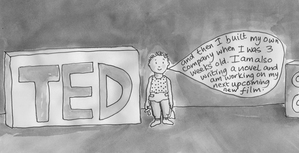 Ted Baby